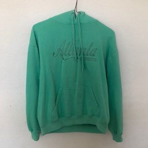 Atlanta, Georgia sweater size M